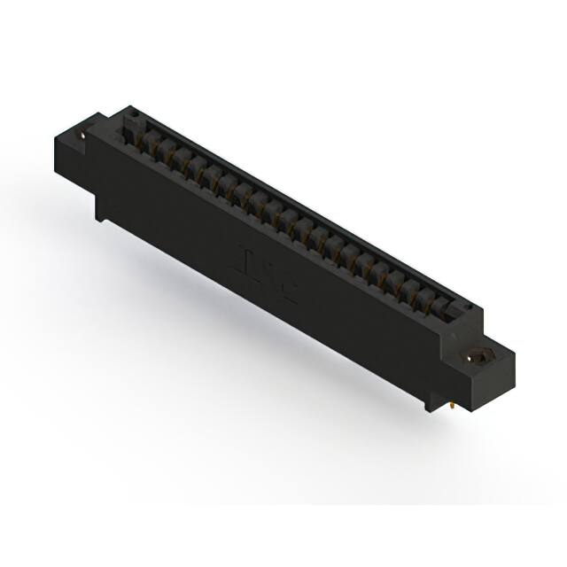 896-021-520-608 EDAC Inc.  Edgeboard Connectors